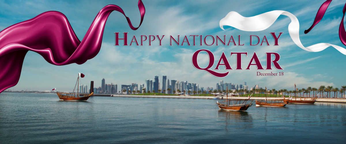 Qatar National Day 2022 Your Handy Guide To The Spectacle